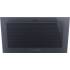 _RABAT_ | Okap przyścienny SMEG KV194G neptune grey | 90cm | 782 m3/h | linia LINEA
