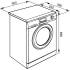 _RABAT_ | Pralko-suszarka wolnostojąca SMEG LSF147E | 7/4 kg | 1400 obr/min | linia UNIVERSAL