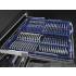 _RABAT_ | wysyłka 24H* | Zmywarka do zabudowy SMEG LSP324BQX panel stal nierdzewna | 60cm | linia UNIVERSAL