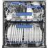 _RABAT_ | wysyłka 24H* | Zmywarka do zabudowy SMEG LSP324BQX panel stal nierdzewna | 60cm | linia UNIVERSAL
