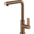 _RABAT_ | WYLECIAŁO SMEG - Bateria SMEG MD22CUX COPPER (miedź) | linia UNIVERSAL