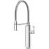 _RABAT_ | wysyłka 24H* | Bateria SMEG MDF50SS CHROM | linia 50's STYLE