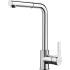 _RABAT_ | Bateria SMEG MID1CR CHROM | linia UNIVERSAL