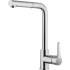_RABAT_ | wysyłka 24H* | Bateria SMEG MID1NS NICKEL (nikiel satynowany) | linia UNIVERSAL