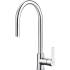 _RABAT_ | Bateria SMEG MID2CR CHROM | linia UNIVERSAL