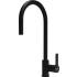 _RABAT_ | Bateria SMEG MID2MN BLACK (czarny mat) | linia UNIVERSAL
