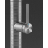 _RABAT_ | wysyłka 24H* | Bateria SMEG MID6SS stal szczotkowana INOX | linia UNIVERSAL