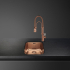_RABAT_ | wysyłka 24H* | Bateria SMEG MIDR7RA-2 COPPER (miedź) | linia CORTINA