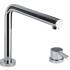 _RABAT_ | Bateria SMEG MTD5CR CHROM | linia UNIVERSAL
