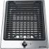 _RABAT_ | Płyta grill elektryczny SMEG DOMINO PGF30B stal nierdzewna | linia CLASSICA
