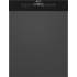 _RABAT_ | Zmywarka do zabudowy SMEG PL364CN panel czarny | 60cm | linia UNIVERSAL