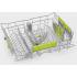 _RABAT_ | Zmywarka do zabudowy SMEG PL364CX panel stal nierdzewna | 60cm | linia UNIVERSAL