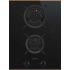 WYLECIAŁO SMEG - Płyta gazowa SMEG PV632CNR czarne szkło + miedź | linia DOLCE STIL NOVO
