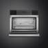_RABAT_ | WYLECIAŁO SMEG - Blast chiller SMEG SBC4104B3 czarny | linia LINEA