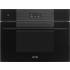 _RABAT_ | WYLECIAŁO SMEG - Blast chiller SMEG SBC4104B3 czarny | linia LINEA