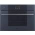 _RABAT_ | WYLECIAŁO SMEG - Blast chiller SMEG SBC4104G neptune grey | linia LINEA