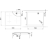 _RABAT_ | wysyłka 24H* | Płyta ceramiczna SMEG SE464TB czarny | 60cm | linia UNIVERSAL