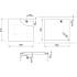 _RABAT_ | Płyta ceramiczna SMEG SE464TD czarny | 60cm | linia UNIVERSAL
