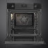_RABAT_ | wysyłka 24H* | Piekarnik SMEG SF6100VB3 czarny | emalia Ever Clean | linia LINEA