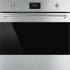_RABAT_ | Piekarnik SMEG SF6301TVX stal nierdzewna | linia CLASSICA