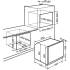 _RABAT_ | Piekarnik SMEG SF6381X stal nierdzewna | linia CLASSICA