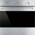 _RABAT_ | Piekarnik SMEG SF6381X stal nierdzewna | linia CLASSICA