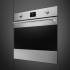_RABAT_ | Piekarnik SMEG SF7302TX stal nierdzewna | 70cm | czyszczenie parowe | linia CLASSICA