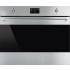_RABAT_ | Piekarnik SMEG SF7302TX stal nierdzewna | 70cm | czyszczenie parowe | linia CLASSICA