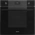 _RABAT_ | Piekarnik SMEG SFP6101TB3 czarny | czyszczenie pirolityczne | linia LINEA