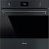 _RABAT_ | wysyłka 24H* | Piekarnik SMEG SFP6301TVN czarny | czyszczenie pirolityczne | linia CLASSICA