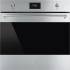 _RABAT_ | Piekarnik SMEG SFP6301TVX stal nierdzewna | czyszczenie pyroliza | linia CLASSICA