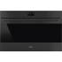 _RABAT_ | Piekarnik SMEG SFP9302TN czarny mat | czyszczenie pyroliza | 90cm | linia CLASSICA