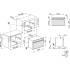 _RABAT_ | wysyłka 24H* | Piekarnik SMEG SFR9302TX stal nierdzewna | czyszczenie parowe | 90cm | linia CLASSICA