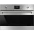 _RABAT_ | Piekarnik z funkcją mikrofali SMEG SO4301M1X stal nierdzewna | linia CLASSICA