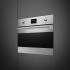 _RABAT_ | wysyłka 24H* | Piekarnik z funkcją mikrofali SMEG SO4302M1X stal nierdzewna | linia CLASSICA