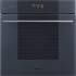 _RABAT_ | Piekarnik z funkcją mikrofali SMEG SO6102M2G neptune grey | czyszczenie parowe | linia LINEA