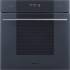 _RABAT_ | wysyłka 24H* | Piekarnik z funkcją pary SMEG SO6102S3PG neptune grey | czyszczenie parowe | linia LINEA