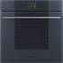 _RABAT_ | Piekarnik z funkcją mikrofali i pary SMEG SO6104APG neptune grey | czyszczenie parowe | linia LINEA