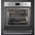 _RABAT_ | Piekarnik SMEG SO6302TX stal nierdzewna | czyszczenie parowe | linia CLASSICA