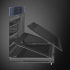_RABAT_ | Piekarnik SMEG SOP6104TPG neptune grey | czyszczenie pyroliza | linia LINEA