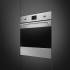 _RABAT_ | Piekarnik z funkcją pary SMEG SOP6302S2PX stal nierdzewna | czyszczenie pyroliza | linia CLASSICA