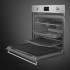 _RABAT_ | wysyłka 24H* | Piekarnik SMEG SOP6302TX stal nierdzewna | czyszczenie pyroliza | linia CLASSICA