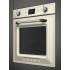 _RABAT_ | Piekarnik SMEG SOP6900TP kremowy | czyszczenie pyroliza | linia VICTORIA