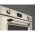 _RABAT_ | Piekarnik SMEG SOP6900TP kremowy | czyszczenie pyroliza | linia VICTORIA