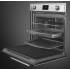 _RABAT_ | Piekarnik SMEG SOP6900TX stal nierdzewna | czyszczenie pyroliza | linia VICTORIA