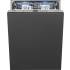 _RABAT_ | Zmywarka do zabudowy SMEG ST323PT | 60cm | linia UNIVERSAL