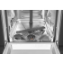 _RABAT_ | WYLECIAŁO SMEG - Zmywarka do zabudowy SMEG ST4533IN | 45cm | linia UNIVERSAL