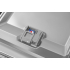 _RABAT_ | wysyłka 24H* | Zmywarka do zabudowy SMEG STL342CSL | 60cm | linia UNIVERSAL