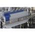Zmywarka do zabudowy SMEG STX235CLLO | 60cm | stalowy front | linia UNIVERSAL