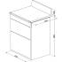 _RABAT_ | wysyłka 24H* | Kuchnia z płytą gazową SMEG TR62BL czarny | 60cm | emalia Ever Clean | linia VICTORIA | + GRATIS blender BLF03BLEU